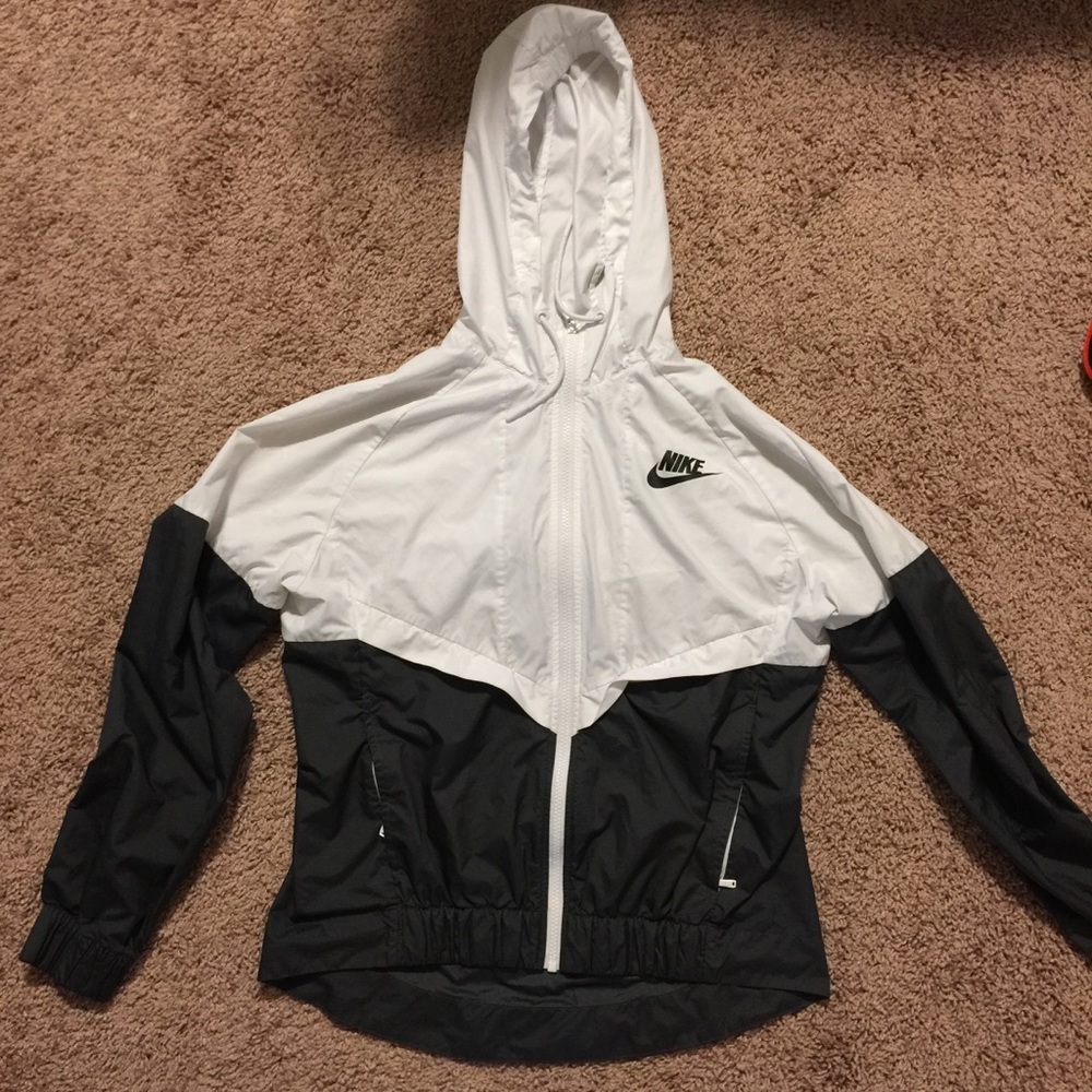 Nike Windbreaker